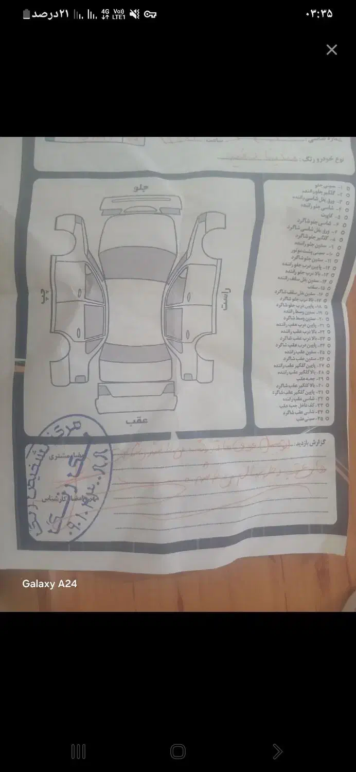 ساینا اس ۸۵ گانه مدل ۴۰۱|خودرو سواری و وانت|مشهد, کوی پلیس|دیوار