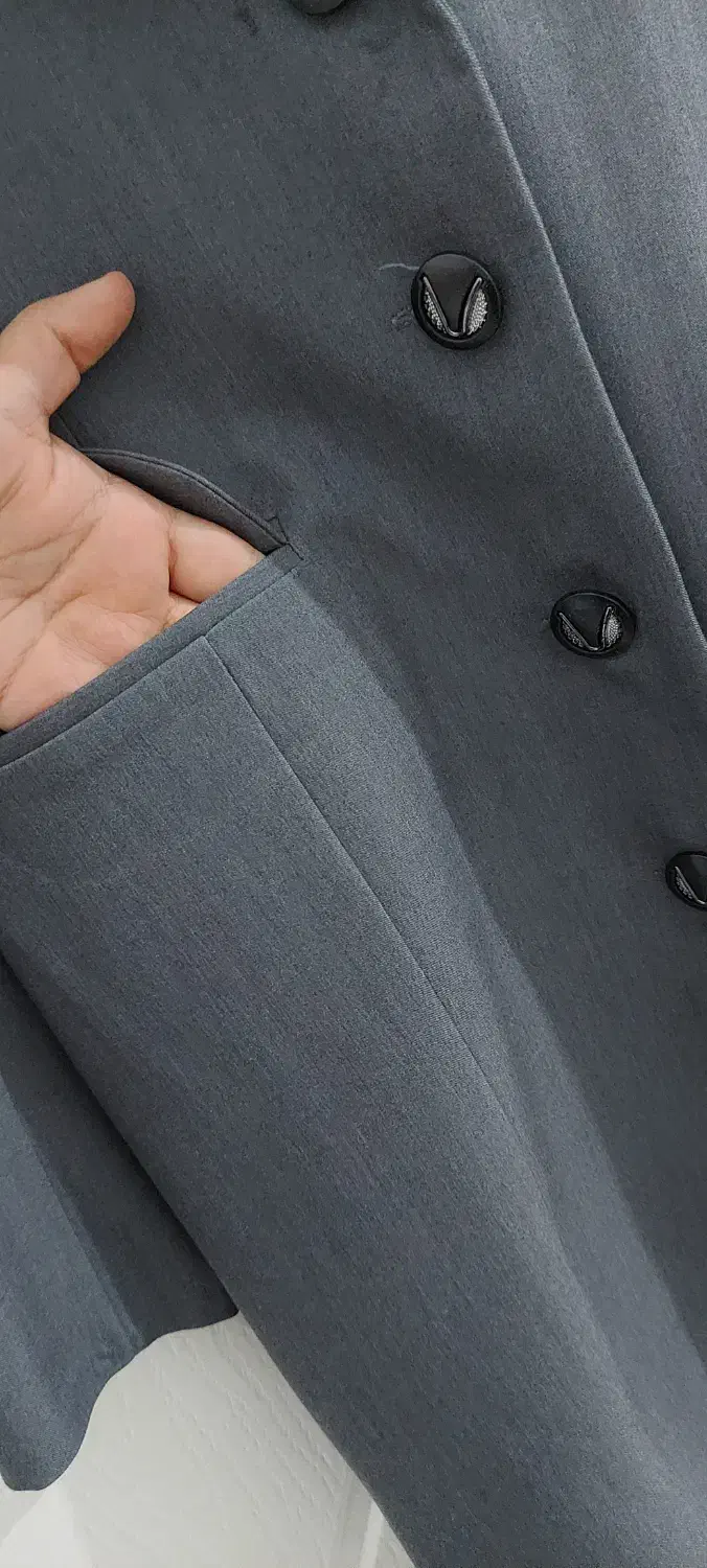 مانتو شلوار اداری|لباس|قدس, شهر‌قدس|دیوار