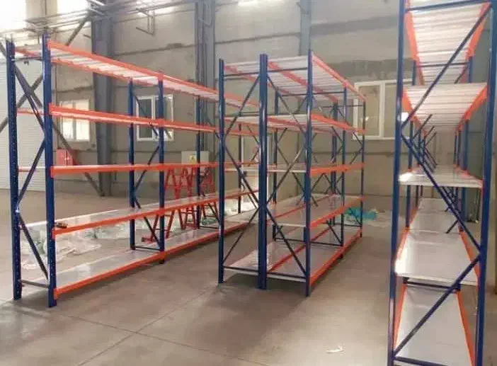 قفسه های ایزی راک با قیمت عمده|فروشگاه و مغازه|تبریز, |دیوار