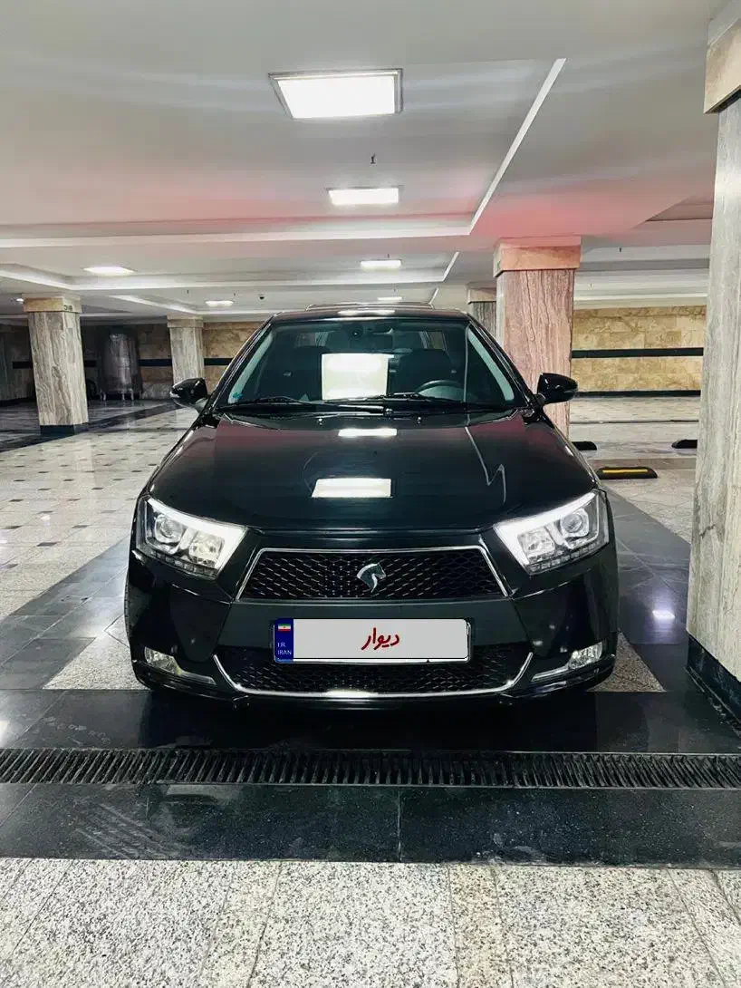 دنا پلاس توربو|خودرو سواری و وانت|تهران, الهیه|دیوار