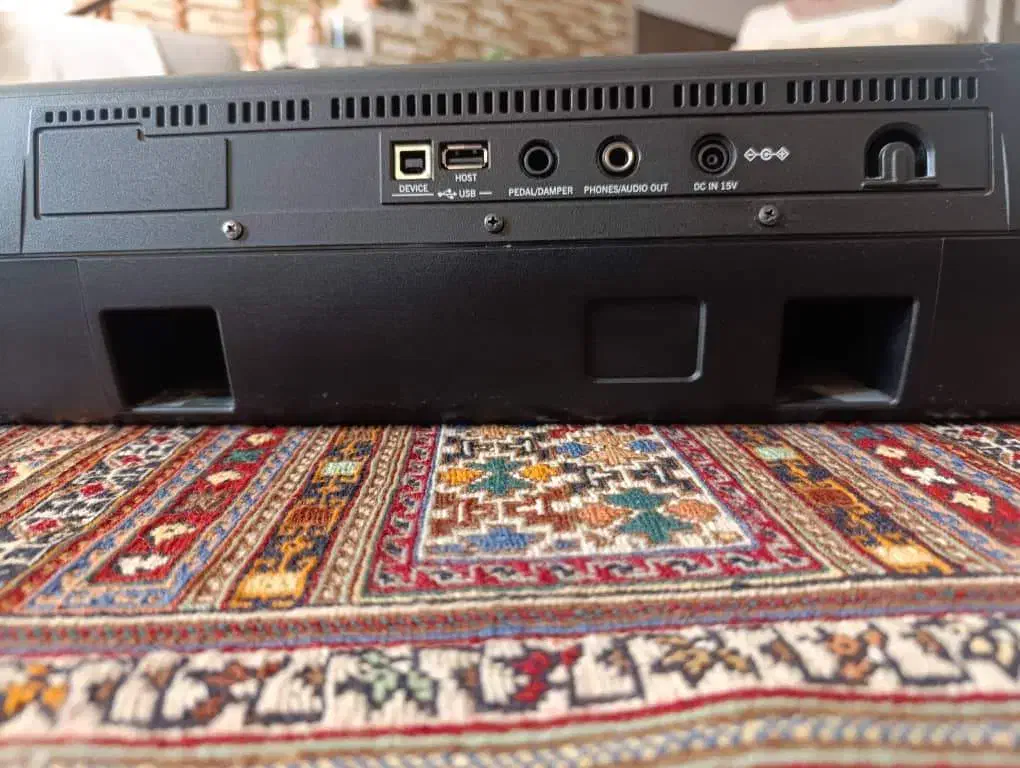 کیبورد کورگ pa300|پیانو، کیبورد، آکاردئون|رفسنجان, |دیوار