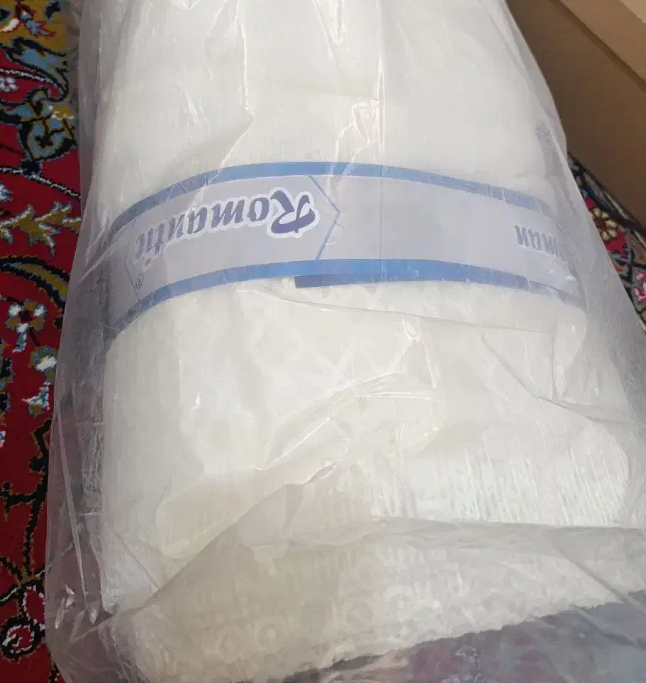 پارچه پرده|پرده، رانر، رومیزی|خرم‌آباد, |دیوار