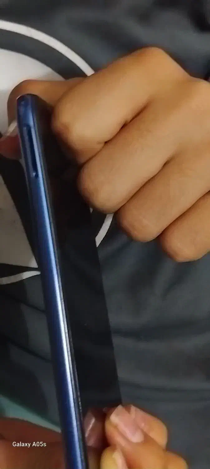 گوشی سامسونگ گلکسی A03|موبایل|تهران, اوقاف|دیوار