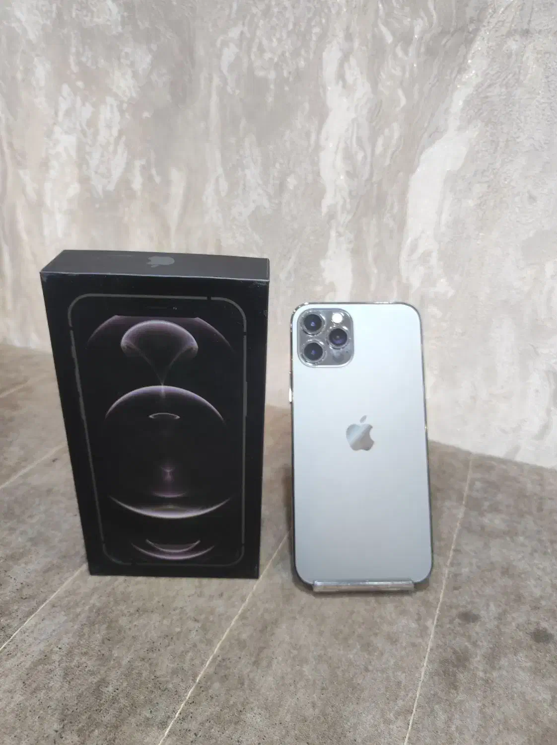 Iphone 12pro 256GB|موبایل|تبریز, |دیوار