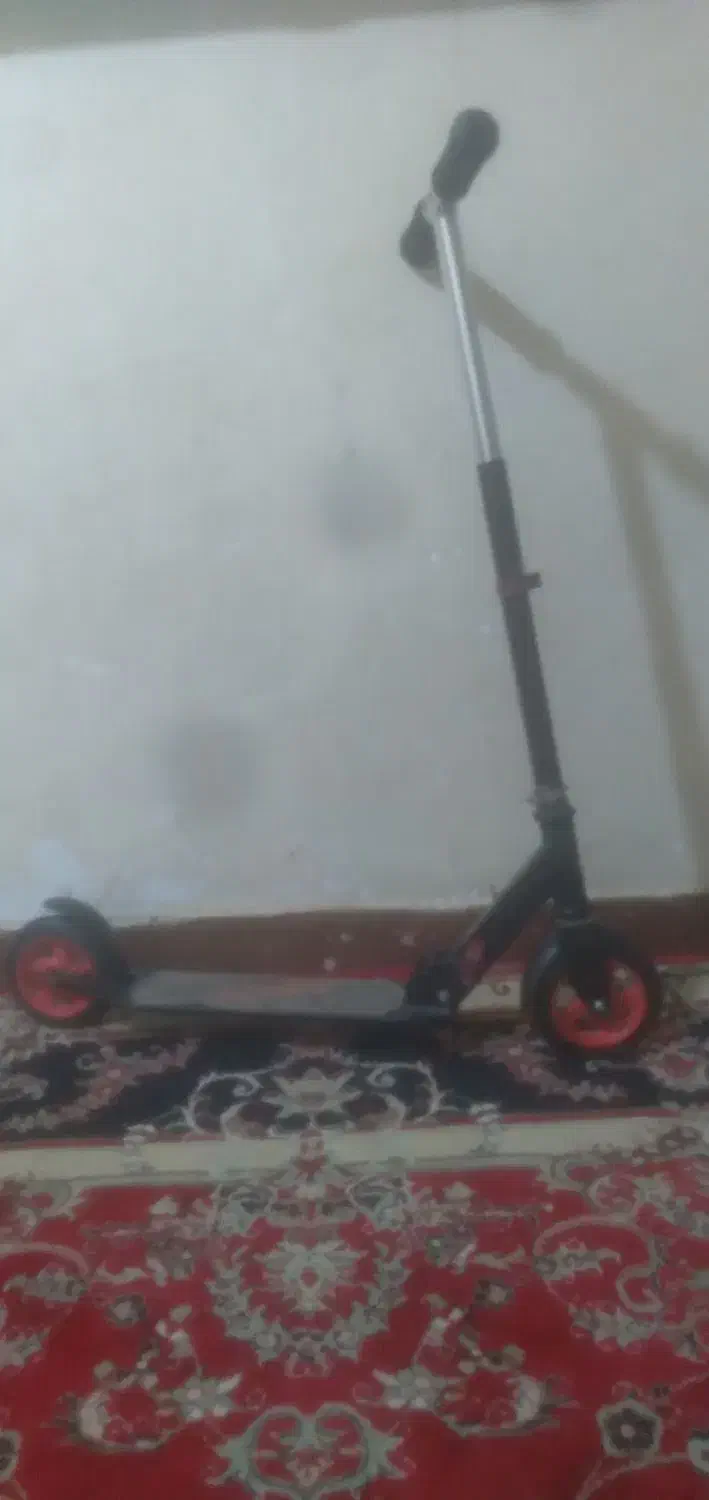 اسکوتر|دوچرخه، اسکیت، اسکوتر|اهواز, کوی علوی|دیوار