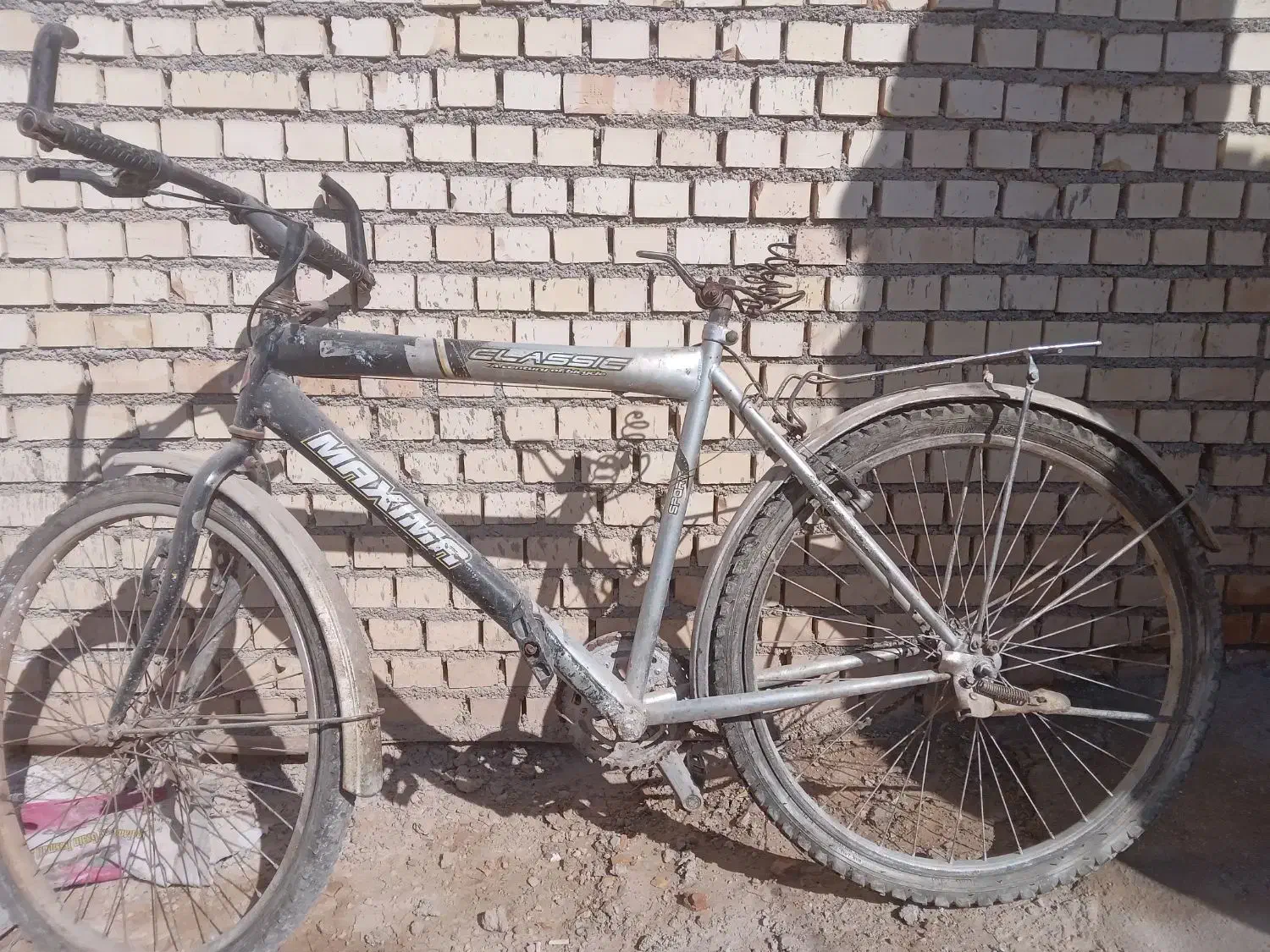 فروش دوچرخه ۲۶|دوچرخه، اسکیت، اسکوتر|رامشیر, |دیوار