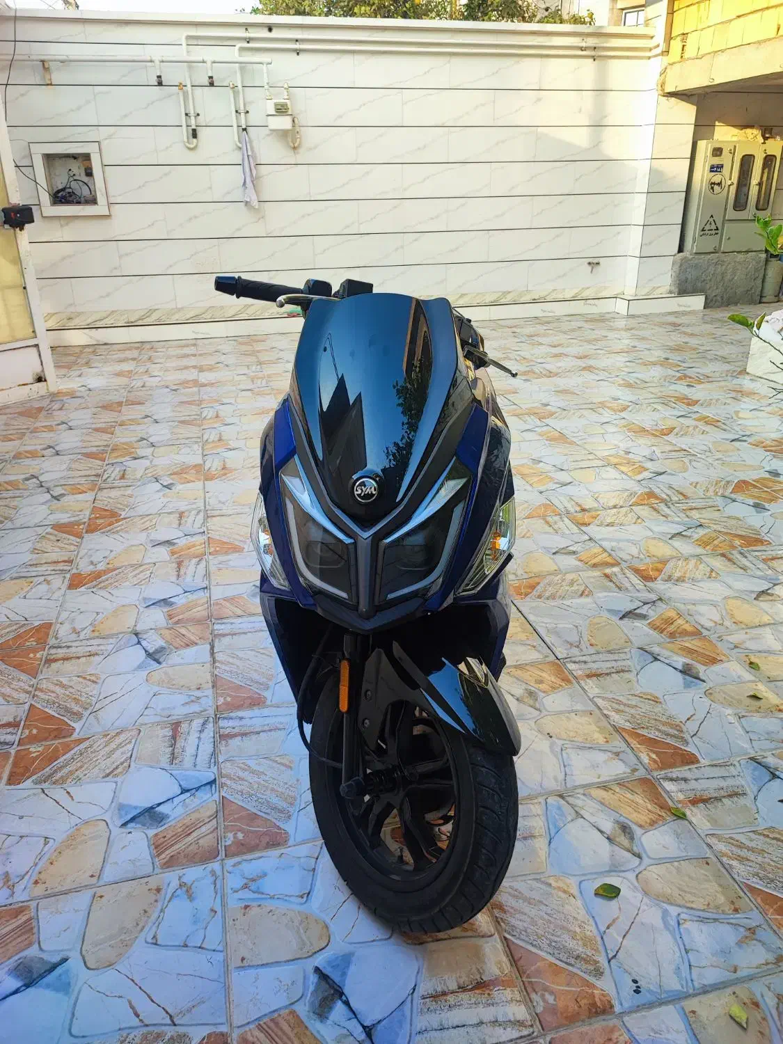 گالکسی J200|موتورسیکلت|بوشهر, |دیوار