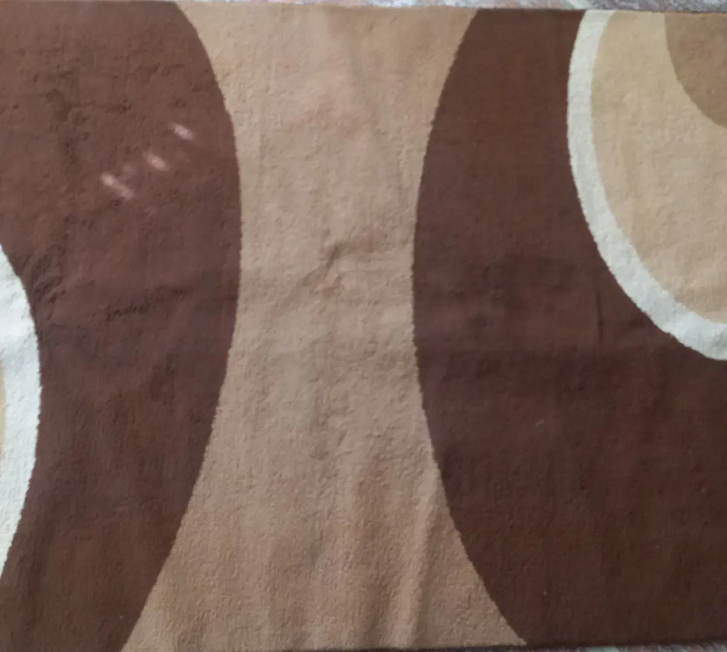 فرش|فرش|سمنان, |دیوار