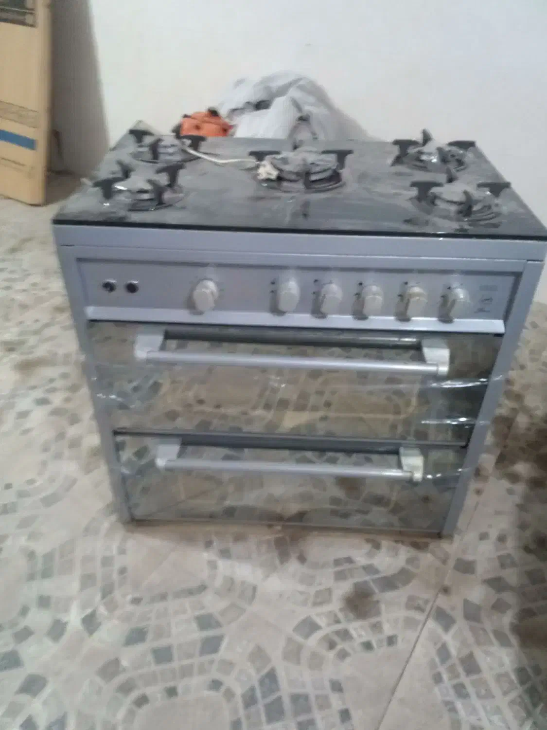 لوازم منزل|اجاق گاز و لوازم برقی پختوپز|گلستان (تهران), |دیوار