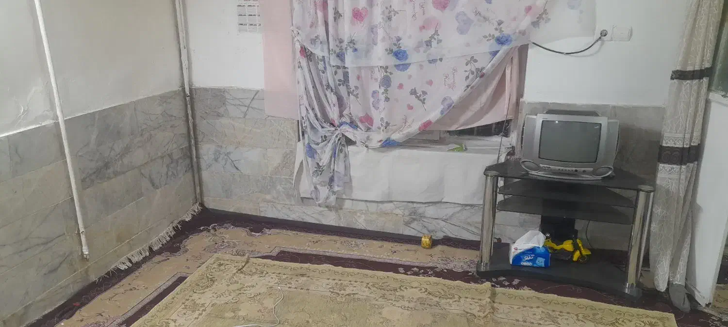 واحد اپارتمان  بلوار اصلانی  نبش چهاراه اصلانی ۲۹|اجارهٔ آپارتمان|مشهد, کوی سیدی|دیوار