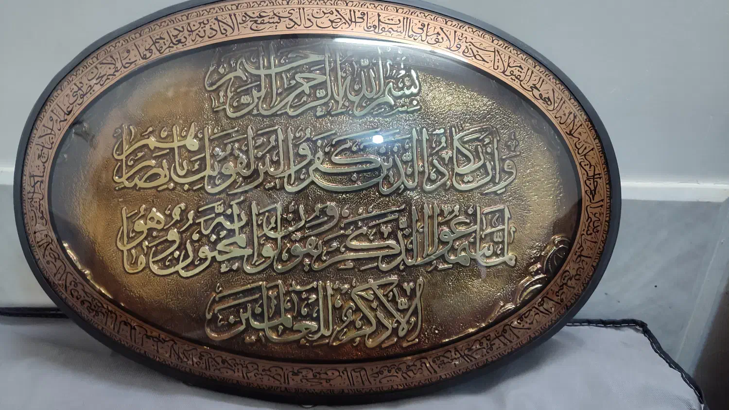 تابلو|تابلو، نقاشی، عکس|جهرم, |دیوار