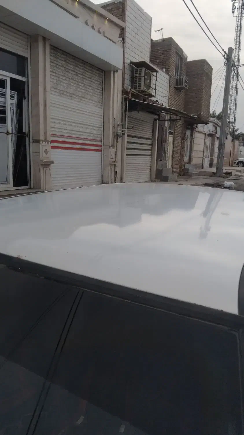 پراید مدل ۸۰|خودرو سواری و وانت|اهواز, فرهنگ شهر|دیوار