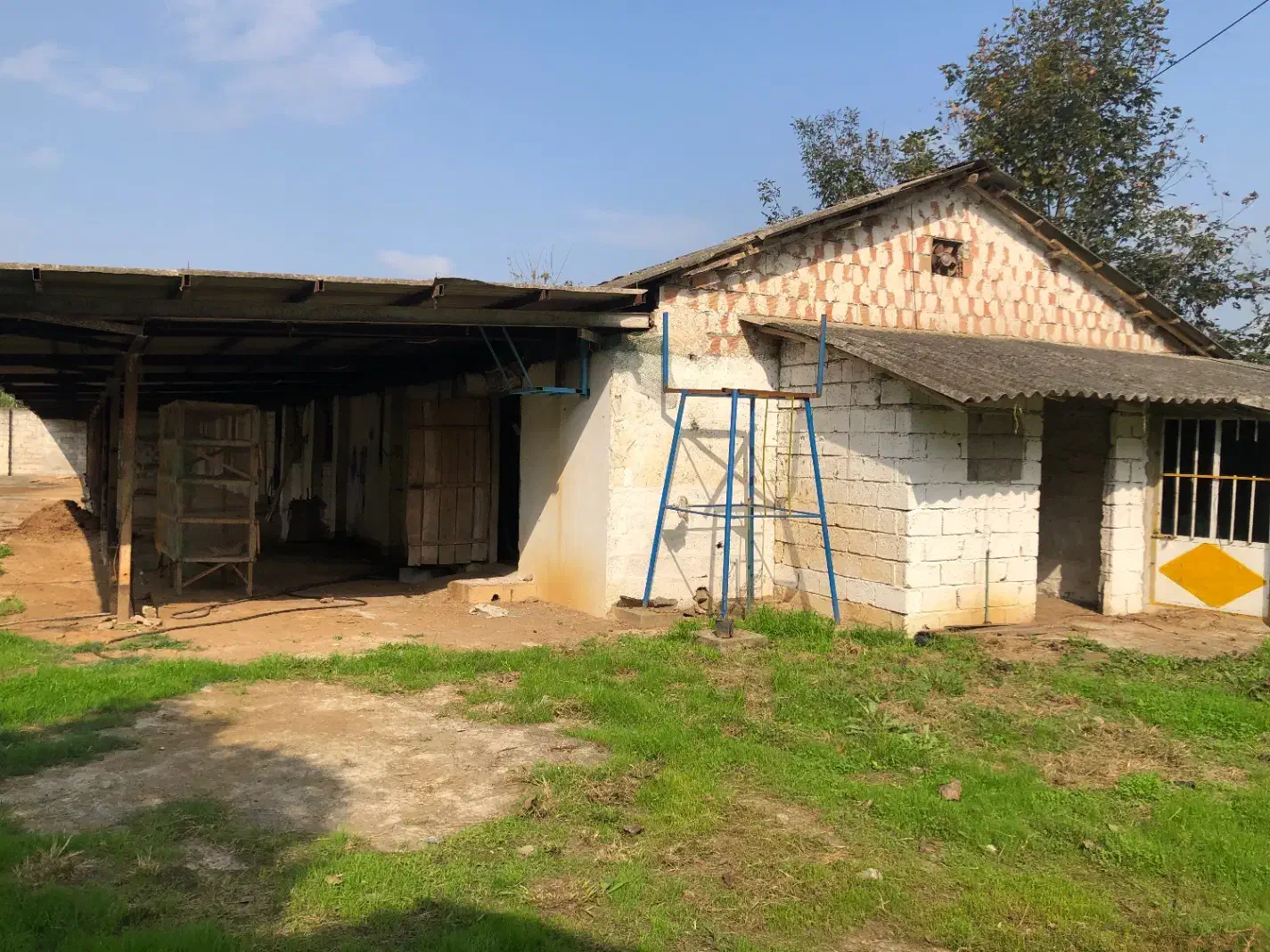 اجاره واحد صنعتی|اجارهٔ دفتر صنعتی، کشاورزی، تجاری|شلمان, |دیوار