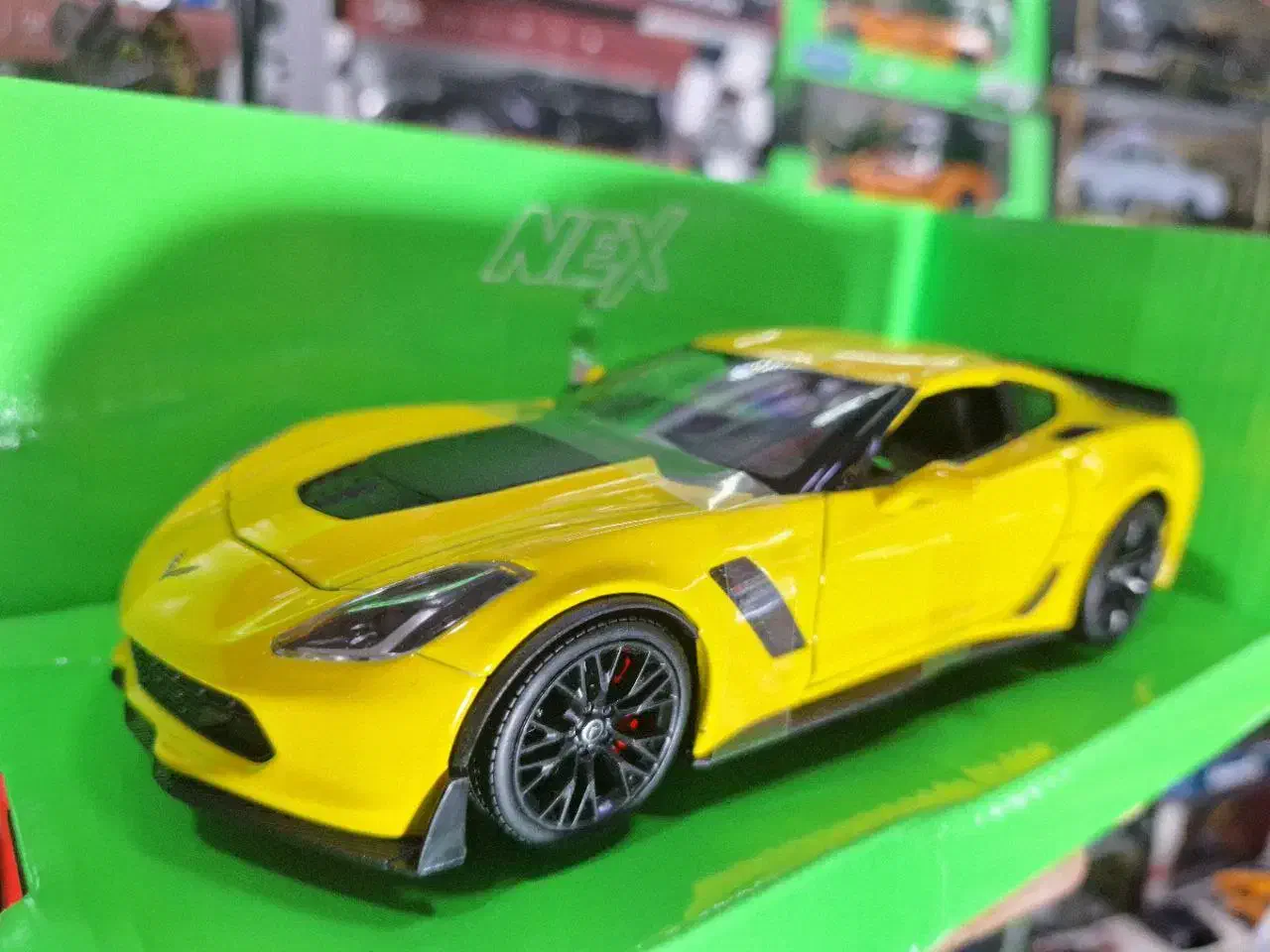 ماکت کامارو . کورووت.بنز. پورشه|اسباب‌‌بازی|تهران, بازار|دیوار