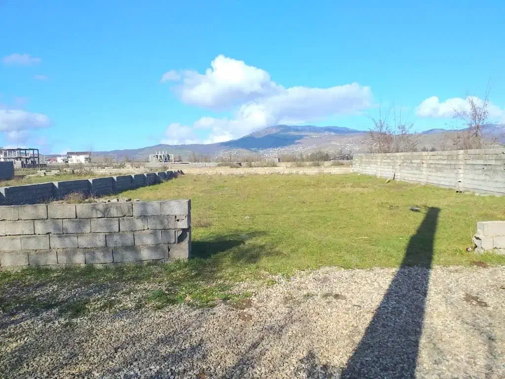 فروش زمین در کلاردشت /معاوضه با تهران|فروش زمین و ملک کلنگی|کلاردشت, |دیوار