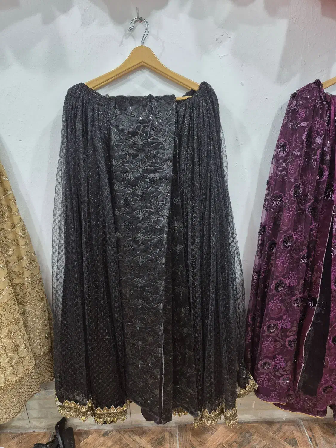 فروش لباس محلی|لباس|چرام, |دیوار