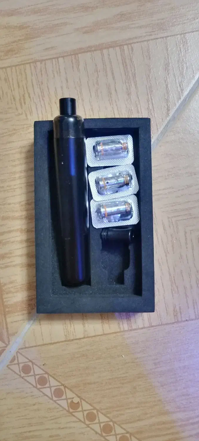 پاد،ویپ،جویس،سالت،اتومایزر|زیورآلات و اکسسوری|اصفهان, کوجان|دیوار