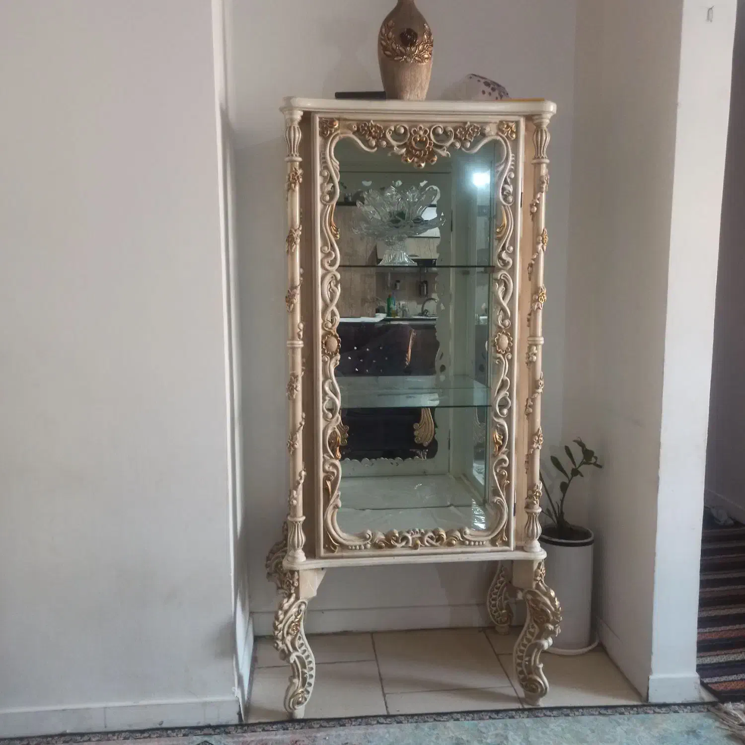 بوفه|بوفه، ویترین، کنسول|پاکدشت, شهرک امام رضا|دیوار