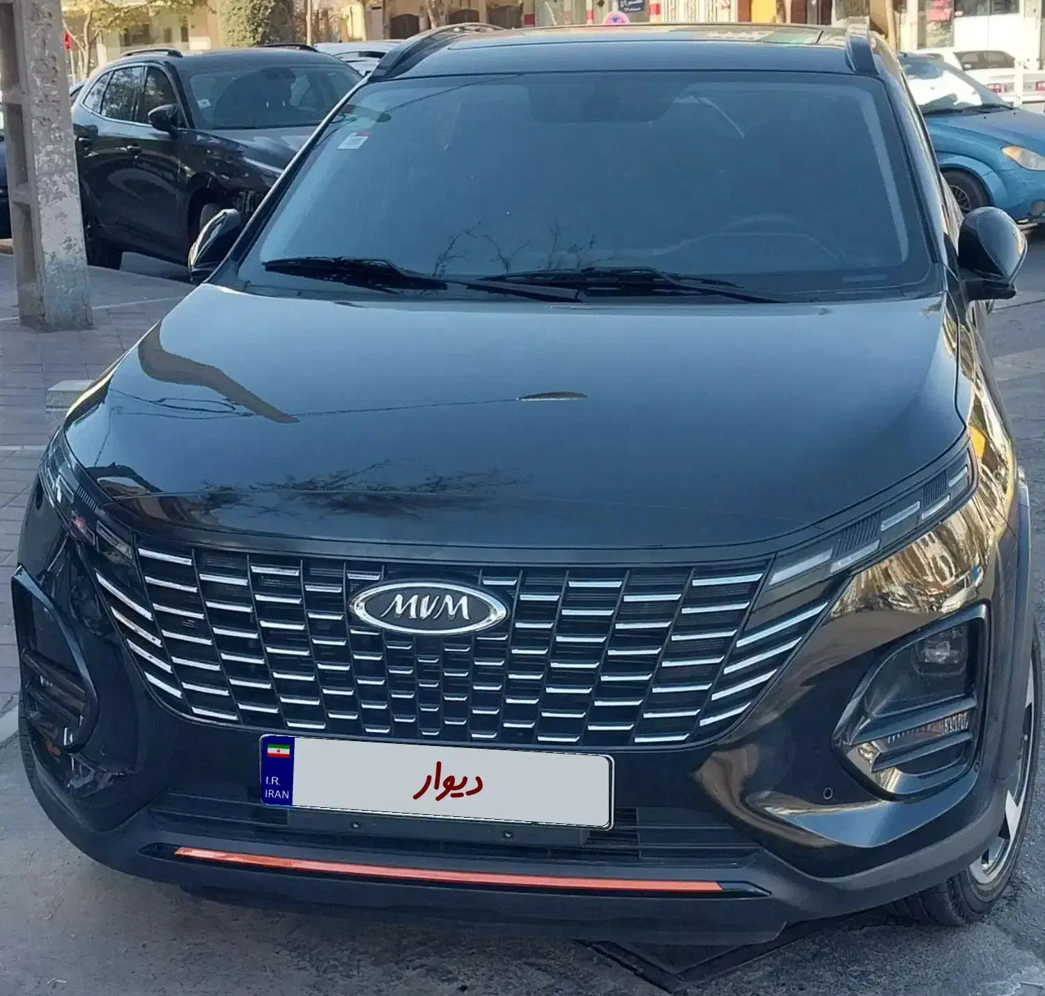 x33 کراس|خودرو سواری و وانت|مشهد, فرهنگ|دیوار