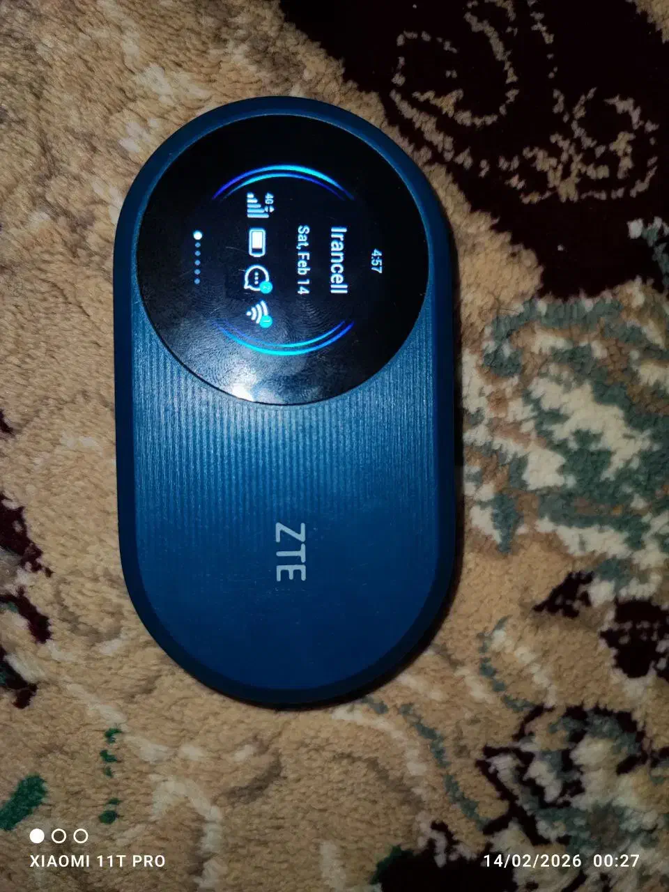 مودم جیبی|مودم و تجهیزات شبکه|زابل, |دیوار