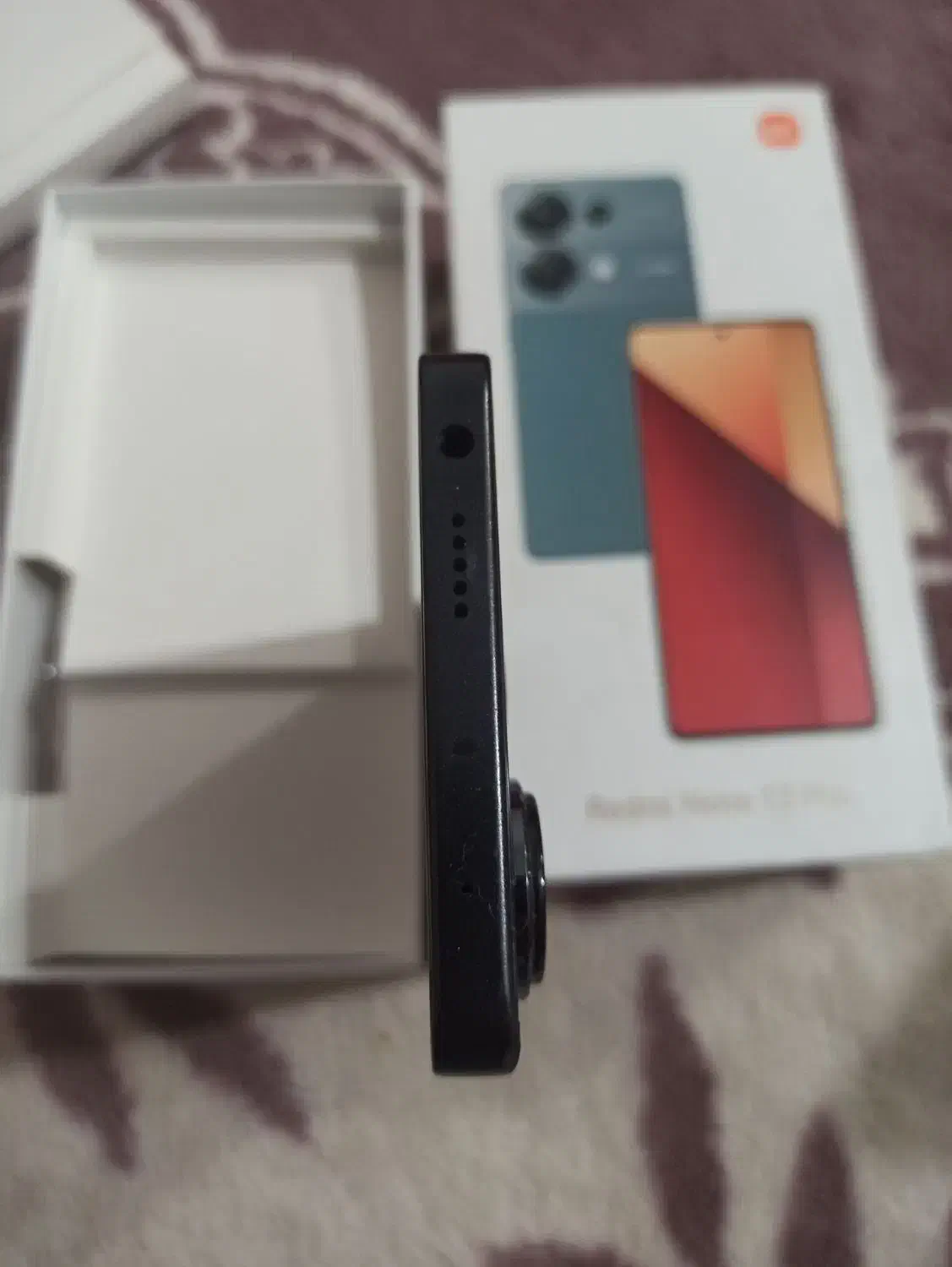 نوت ۱۳پرو|موبایل|شیراز, کوشک میدان|دیوار