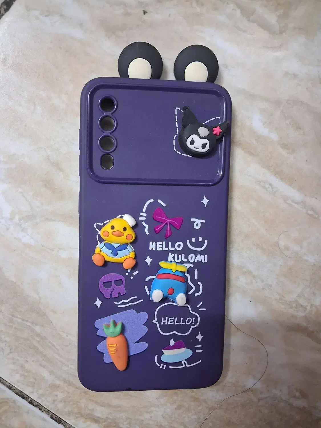 گارد نوa52|لوازم جانبی موبایل و تبلت|مشهد, رستگار|دیوار