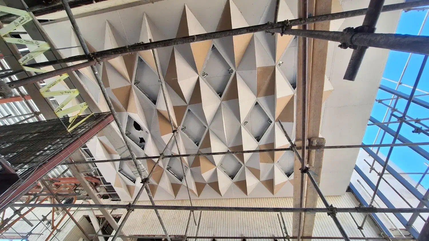 کارگر ماهر کناف|استخدام معماری، عمران و ساختمانی|سنندج, |دیوار