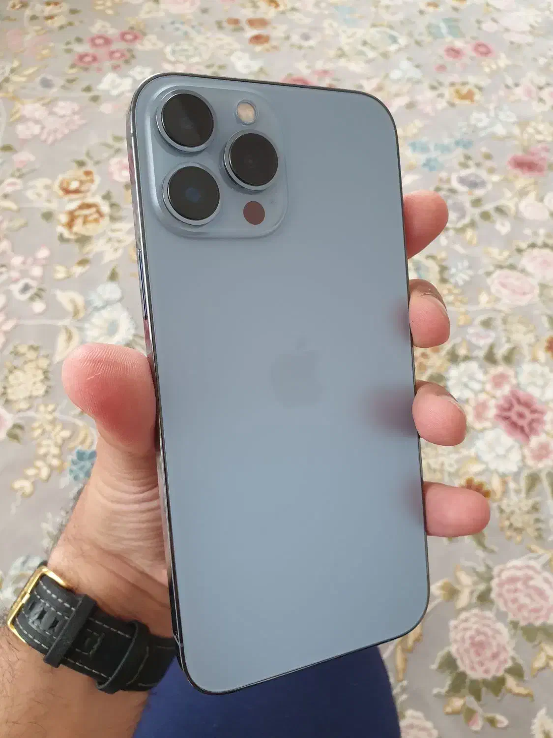 iphone 13 pro max|موبایل|لاهیجان, فیاض|دیوار