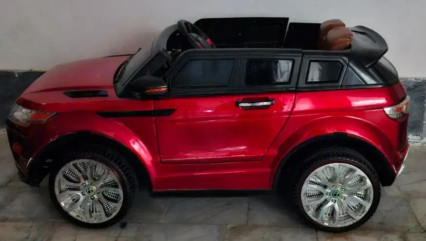 ماشین شارژی|اسباب و اثاث بچه|خرمدره, |دیوار