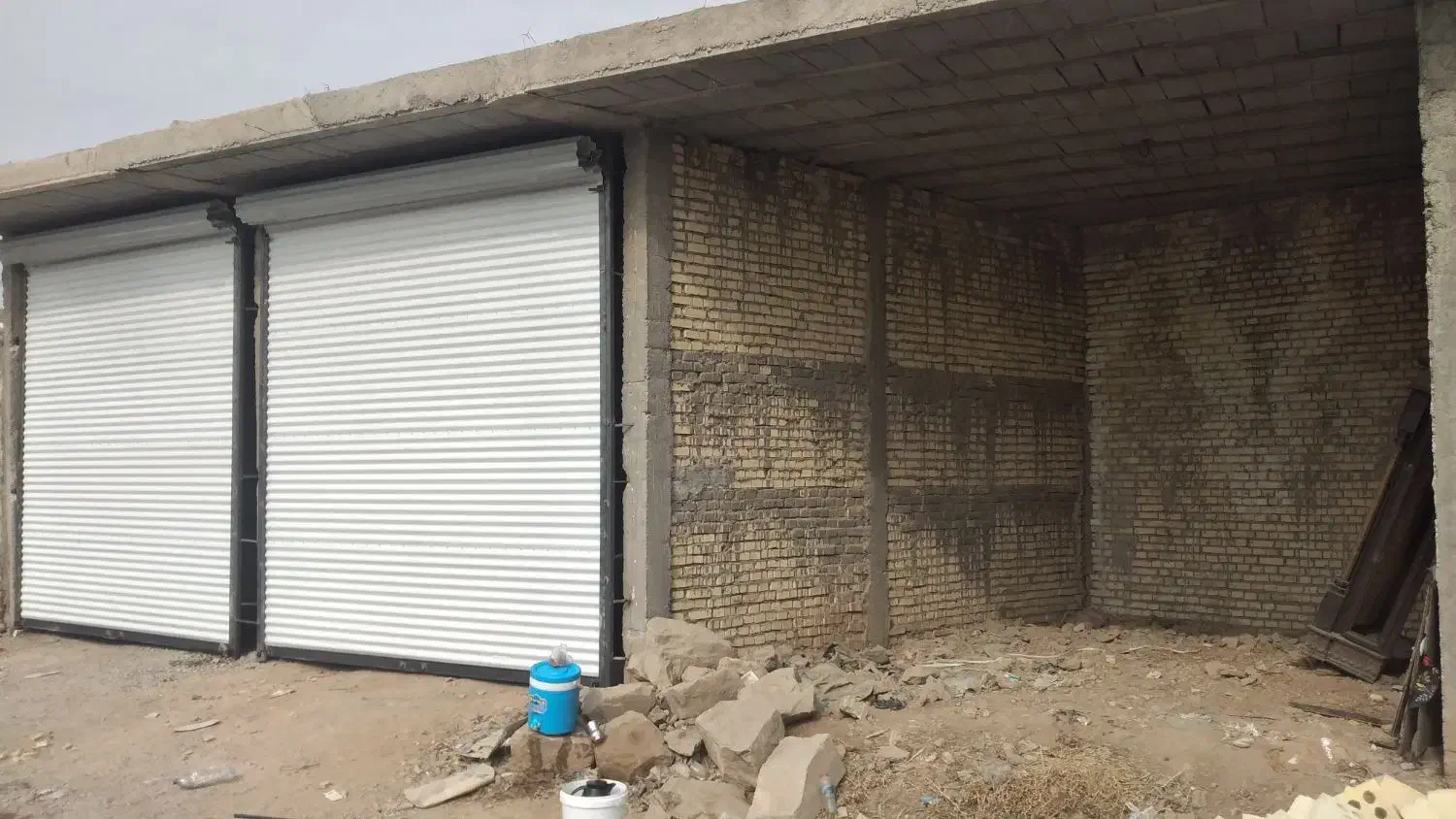 فروش مغازه ۹۰ متری|فروش مغازه و غرفه|حمیدیه, |دیوار