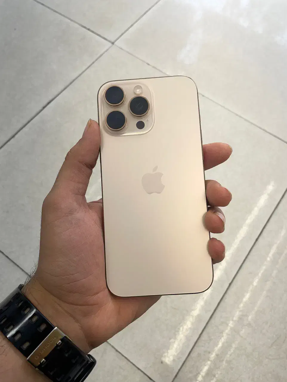 ایفون ۱۶ پرو مکس نو|موبایل|دزفول, |دیوار