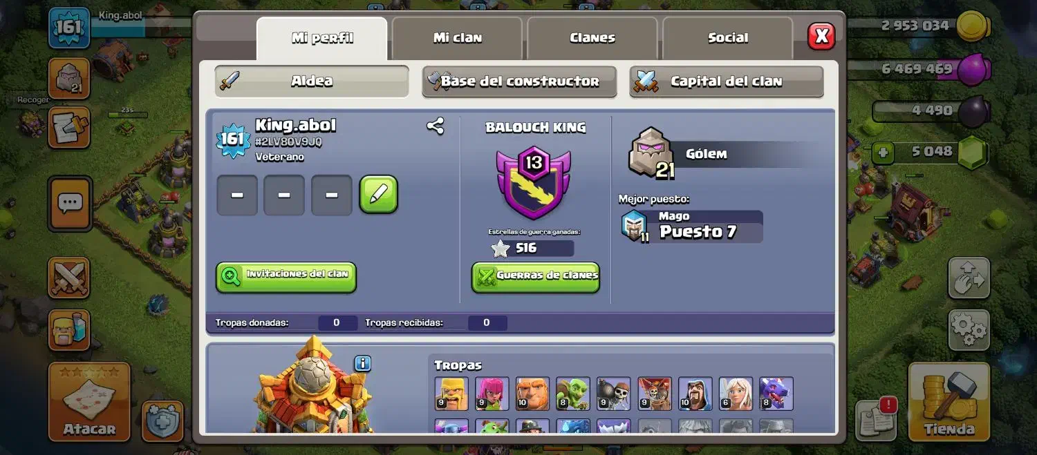 کلش آف کلنز|کنسول، بازی ویدئویی و آنلاین|محمدشهر, همایون ویلا|دیوار