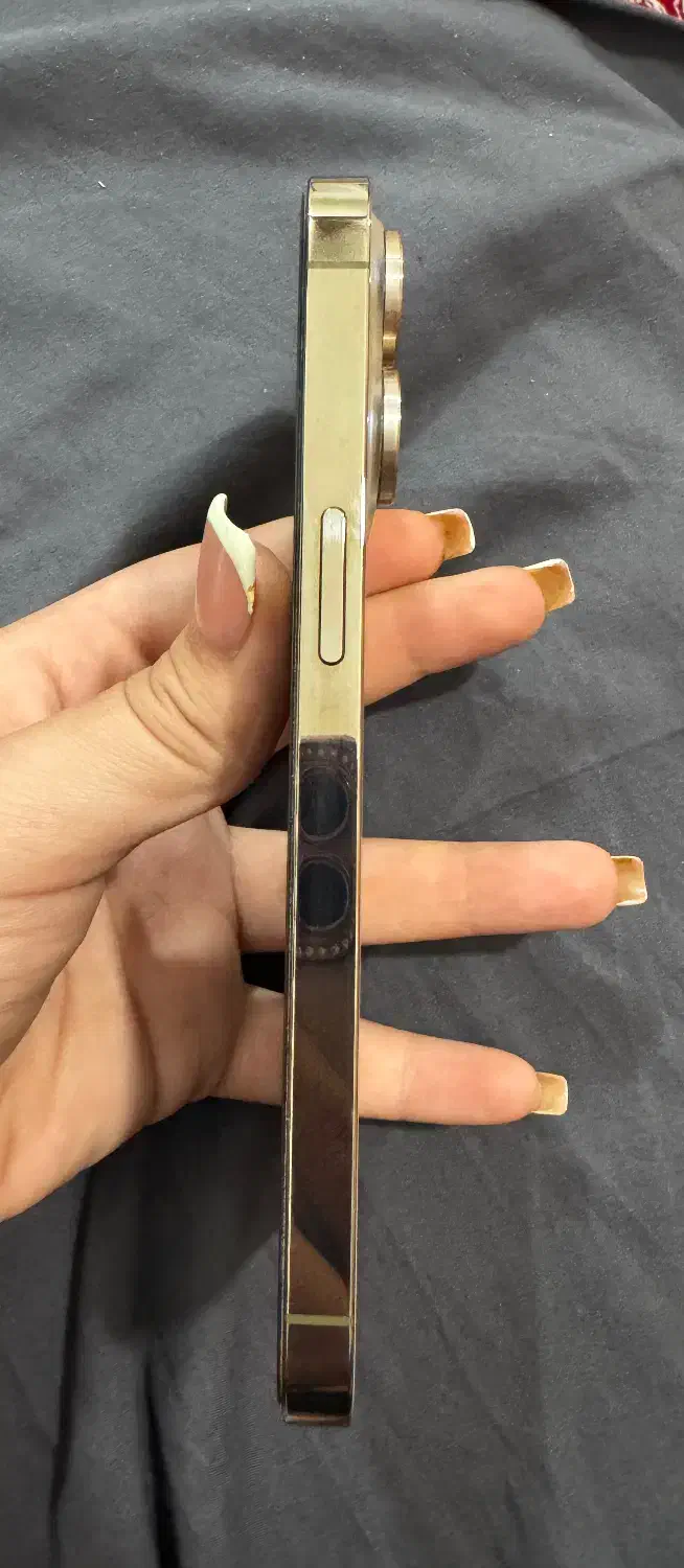 موبایل ایفون 13pro|موبایل|آغاجاری, |دیوار