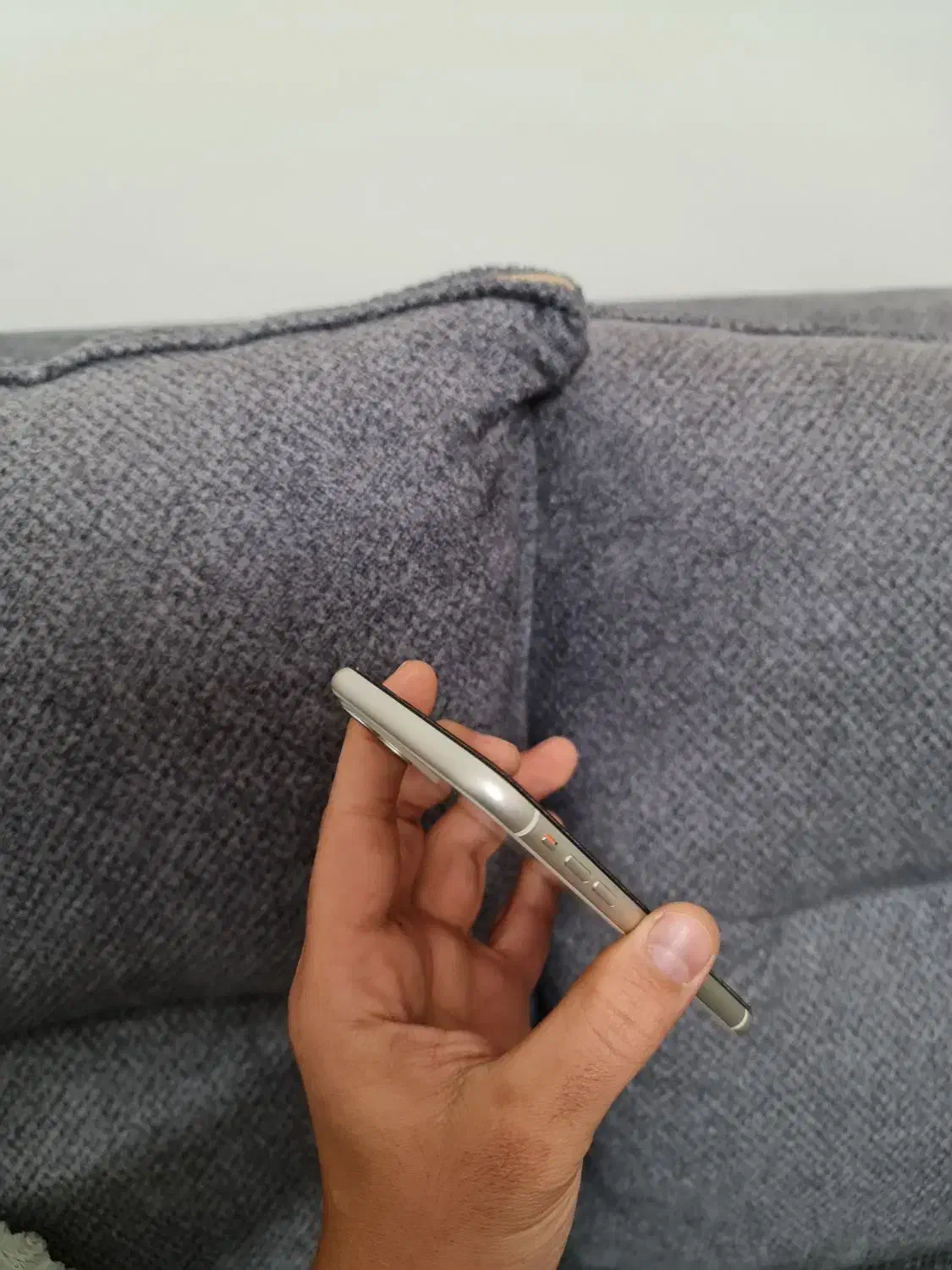 ایفون ۱۱ نرمال ۲ سیم|موبایل|کرج, حصارک پایین|دیوار