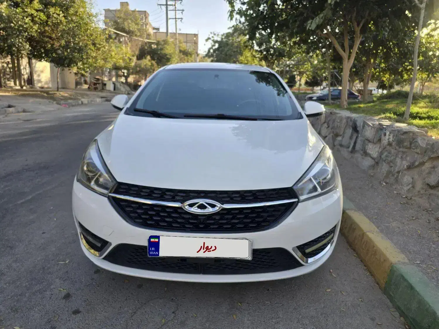 آریزو ۵ توربو مدل ۹۶|خودرو سواری و وانت|مشهد, سرافرازان|دیوار