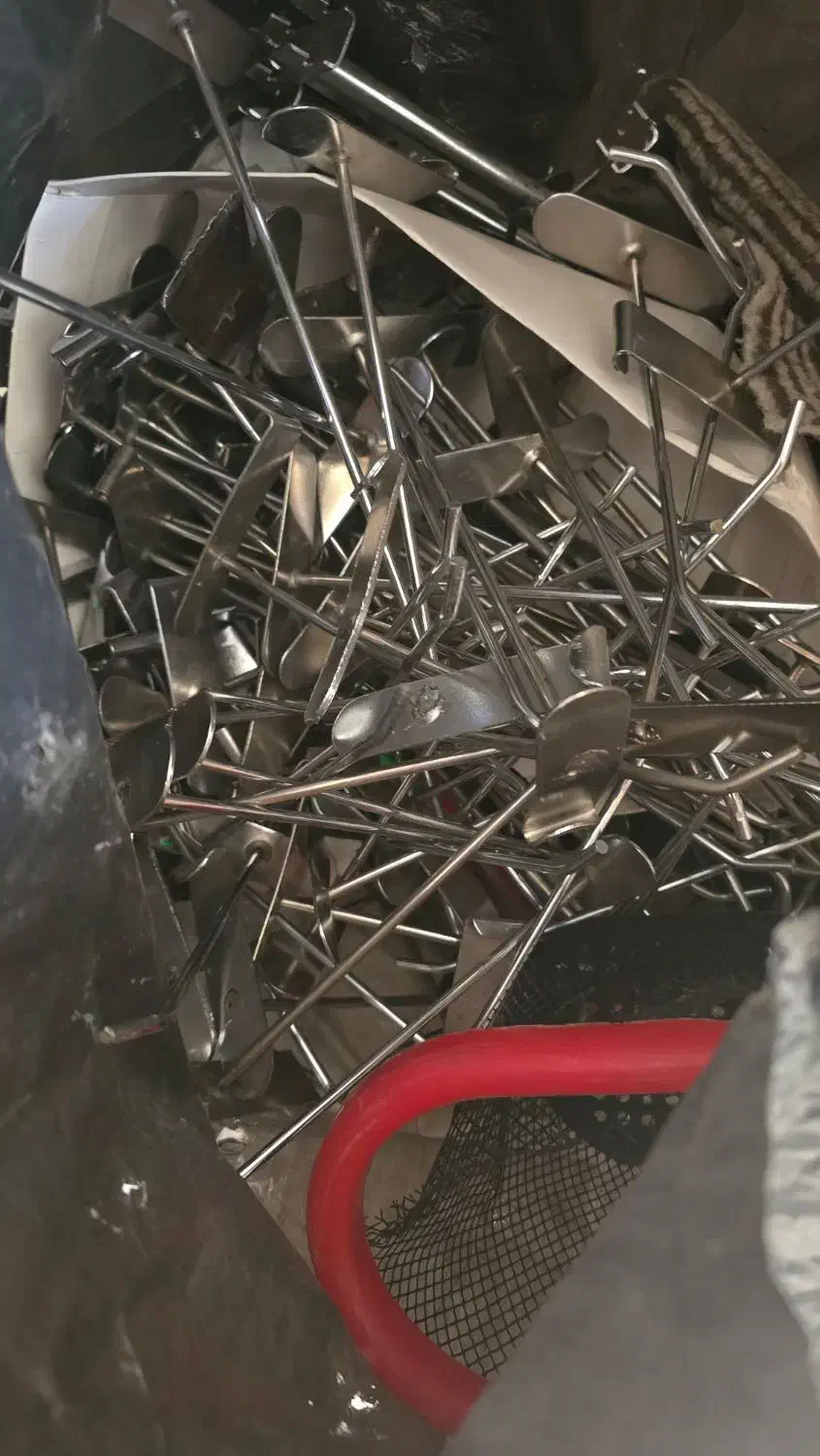 ریگال جوراب ولباس ارزان|فروشگاه و مغازه|نقده, |دیوار