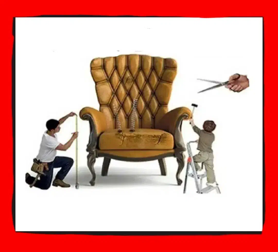 گروه تعمیرات مبلمان پرستیژ|خدمات پیشه و مهارت|اراک, |دیوار