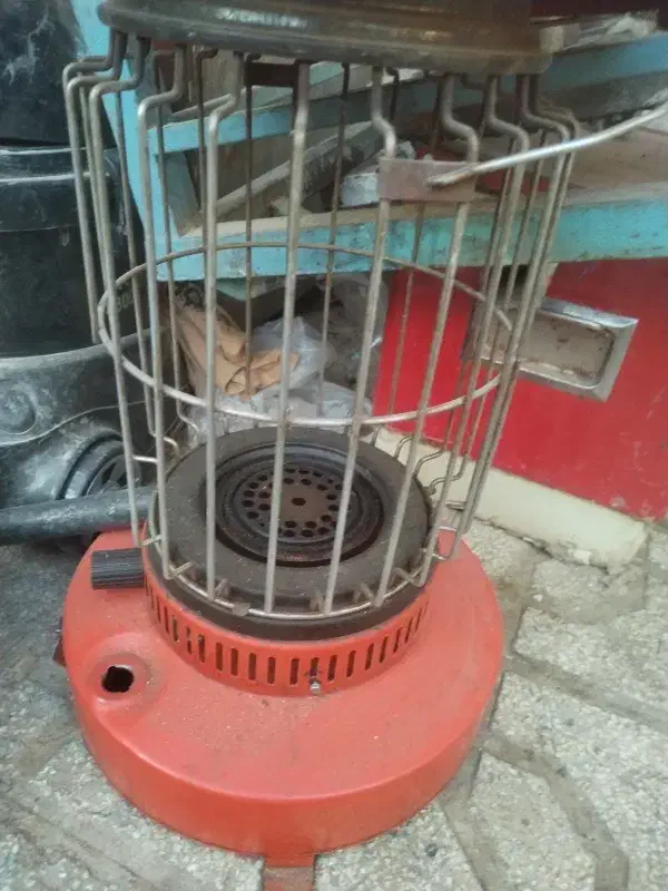 چراغ سبلان|بخاری، هیتر، شومینه|سبزوار, شهرک ابوذر|دیوار