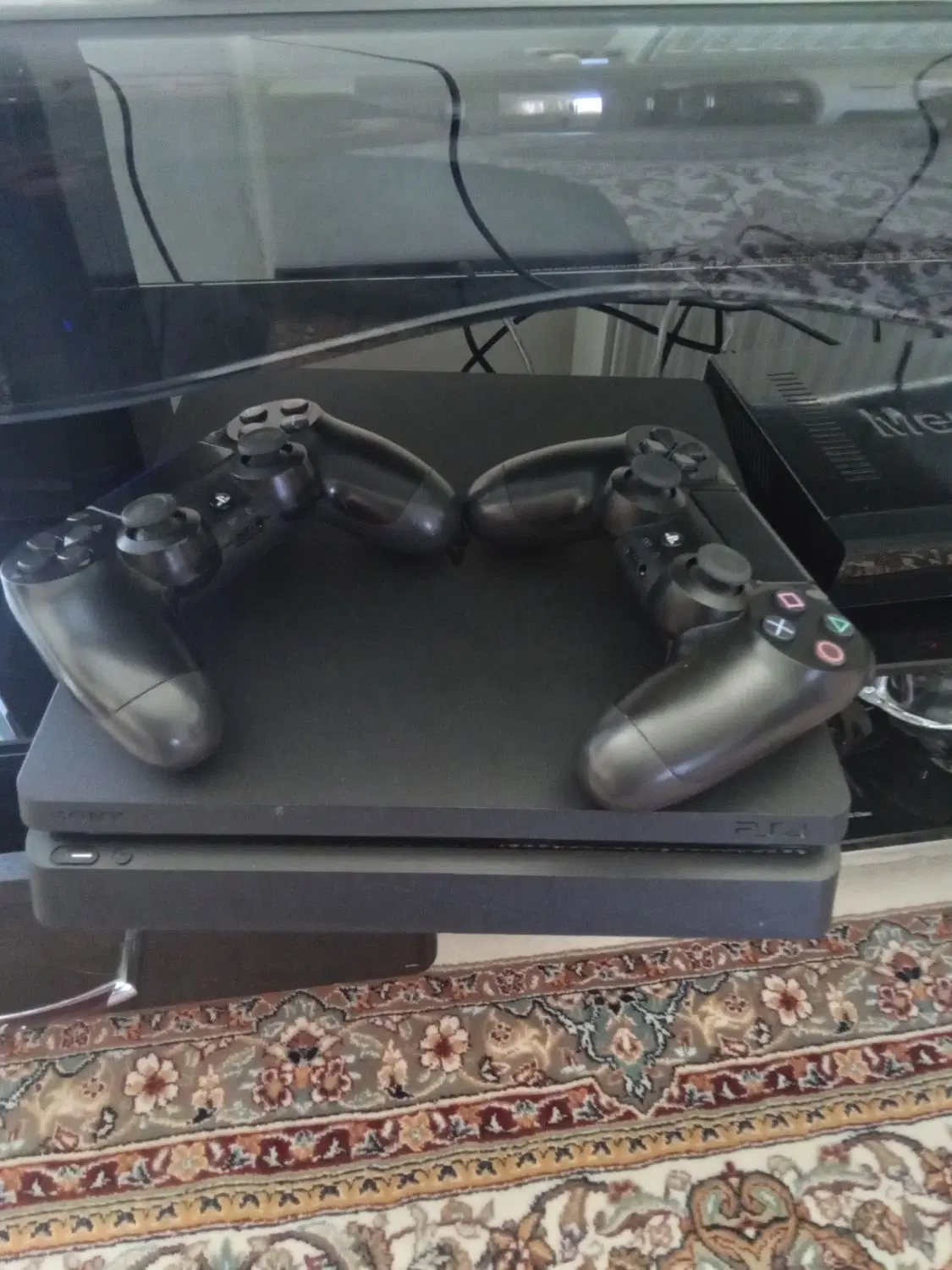 ps4|کنسول، بازی ویدئویی و آنلاین|زنجان, |دیوار