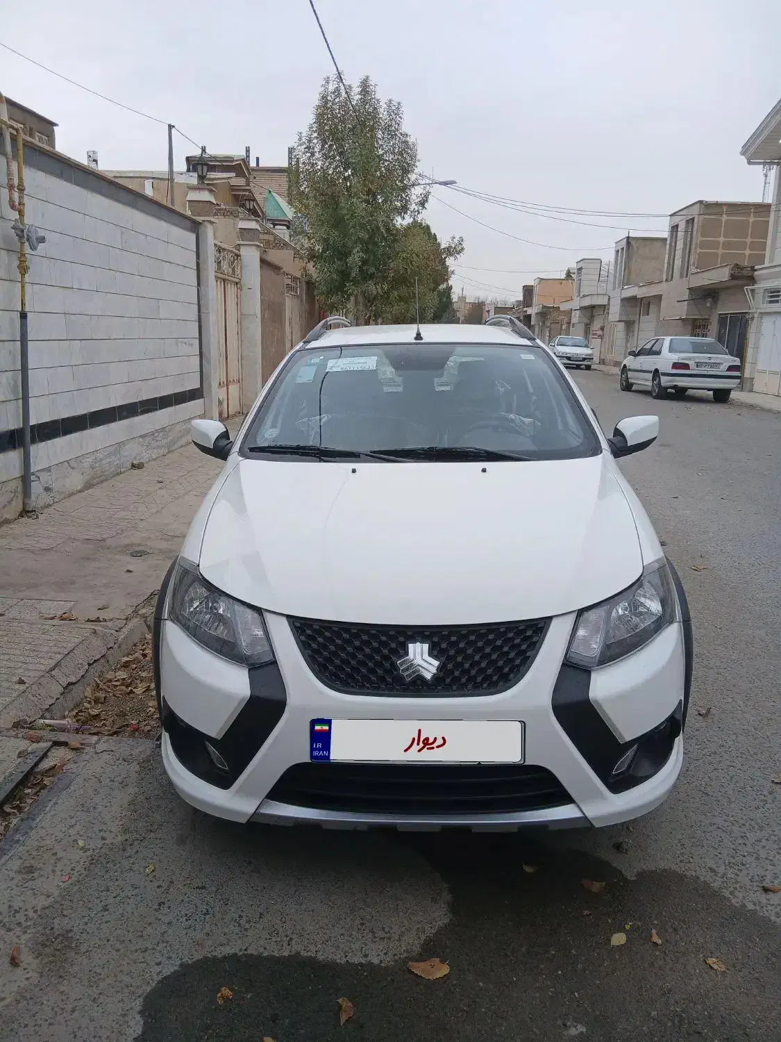 کوییک s|خودرو سواری و وانت|کوهدشت, |دیوار