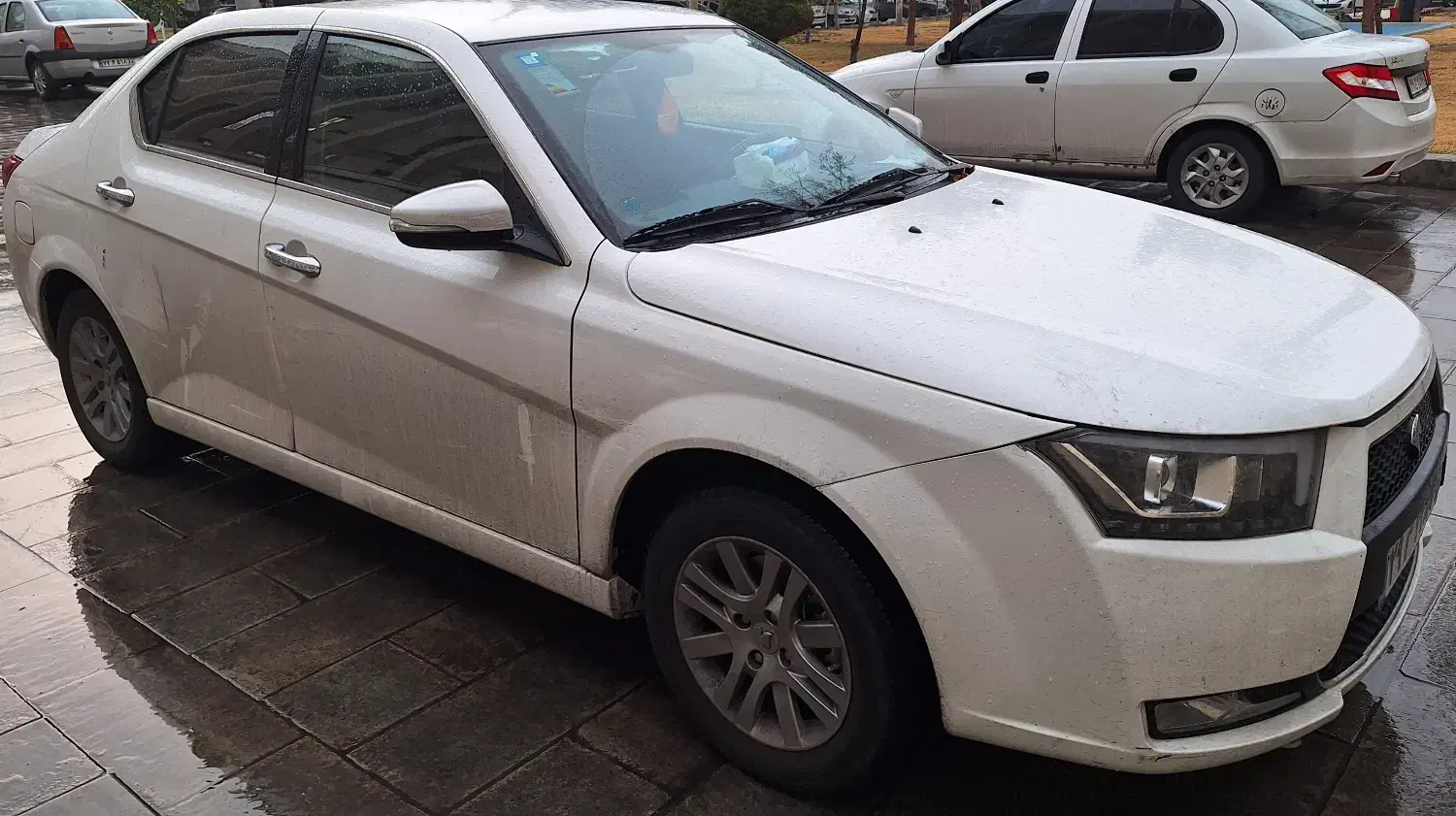 دنا pluss 1402|خودرو سواری و وانت|تهران, ایران|دیوار