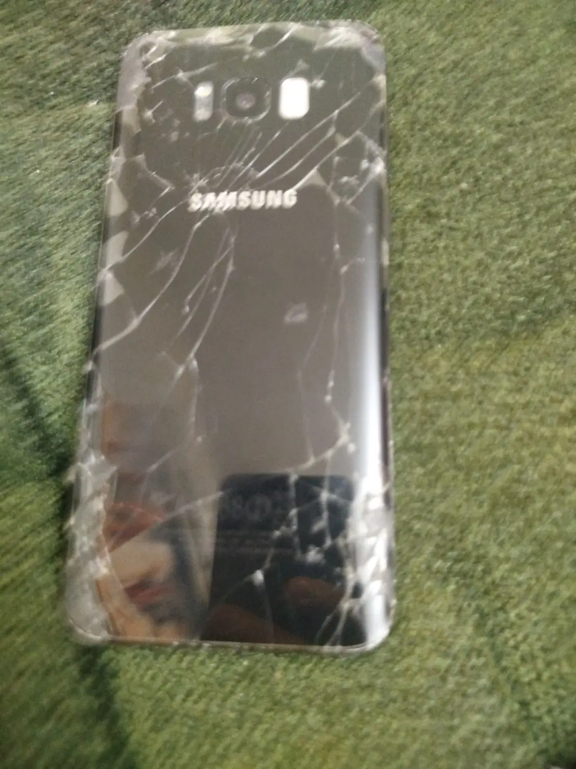 s8 normal|موبایل|تهران, شمشیری|دیوار