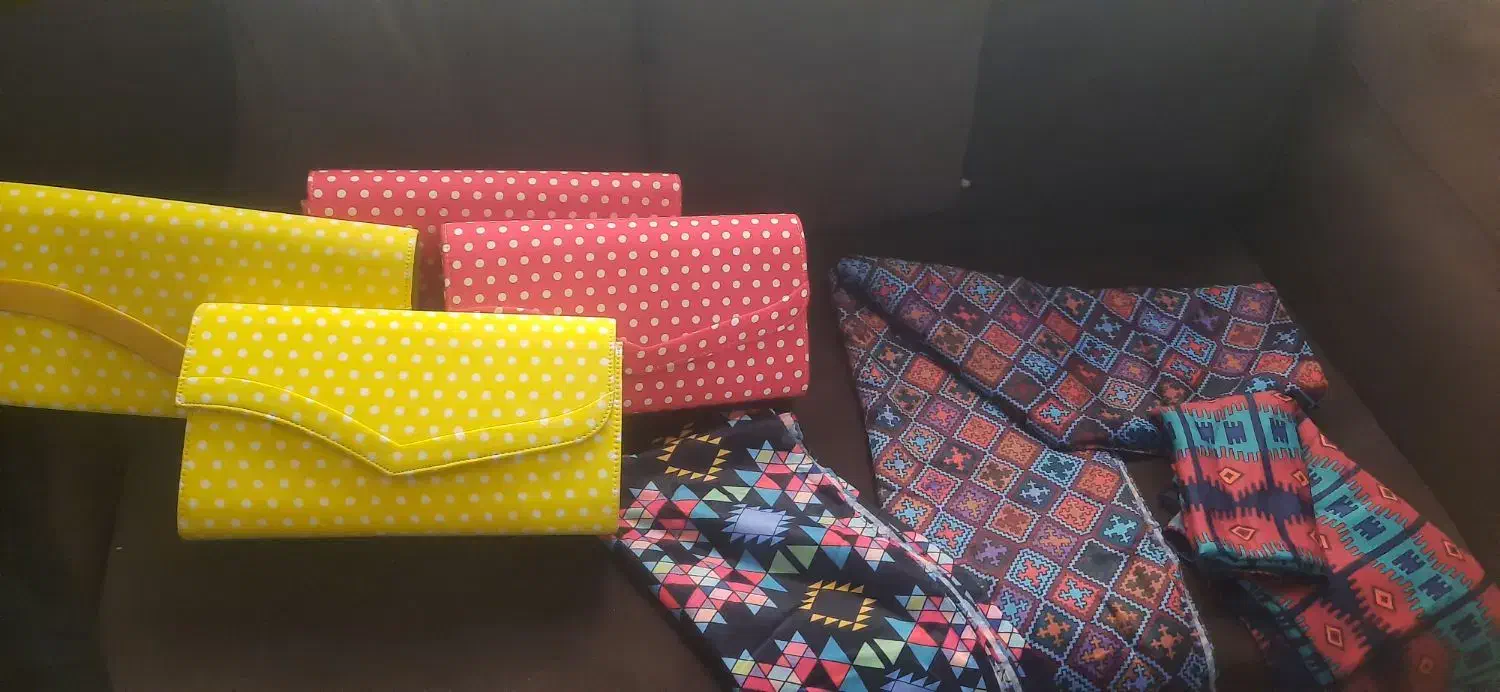 شال مجلسی|کیف، کفش، کمربند|کیش, |دیوار