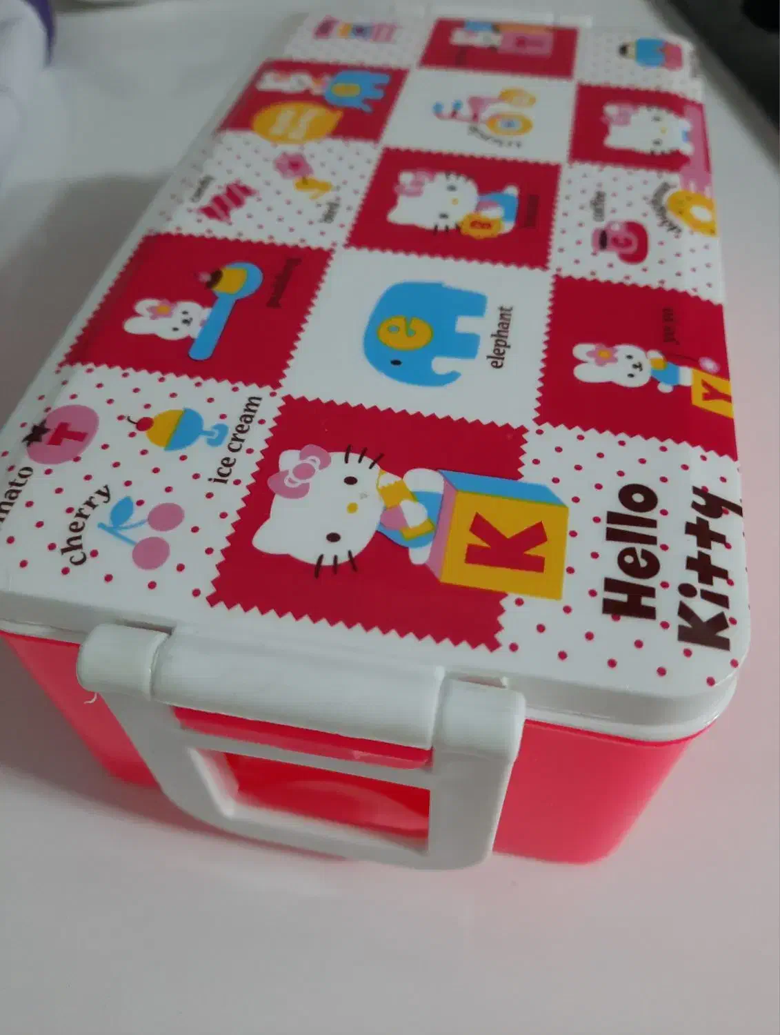 ظرف غذا کودک|ظروف نگهدارنده، پلاستیکی، یک‌بارمصرف|بندر ماهشهر, |دیوار