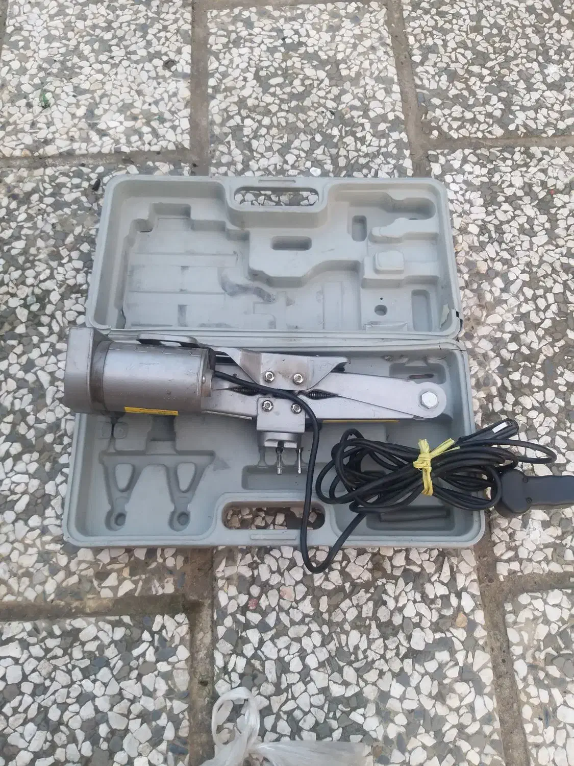 جک خوردو|قطعات یدکی و لوازم جانبی|رشت, شکار اسطلخ|دیوار