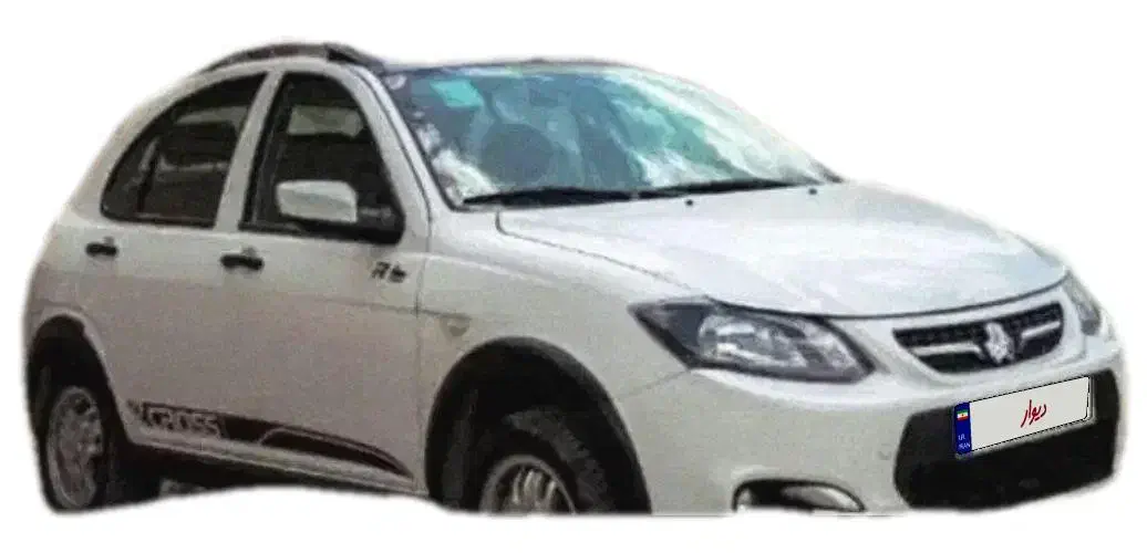 کوییک rمدل ۹۹|خودرو سواری و وانت|پارس‌آباد, |دیوار