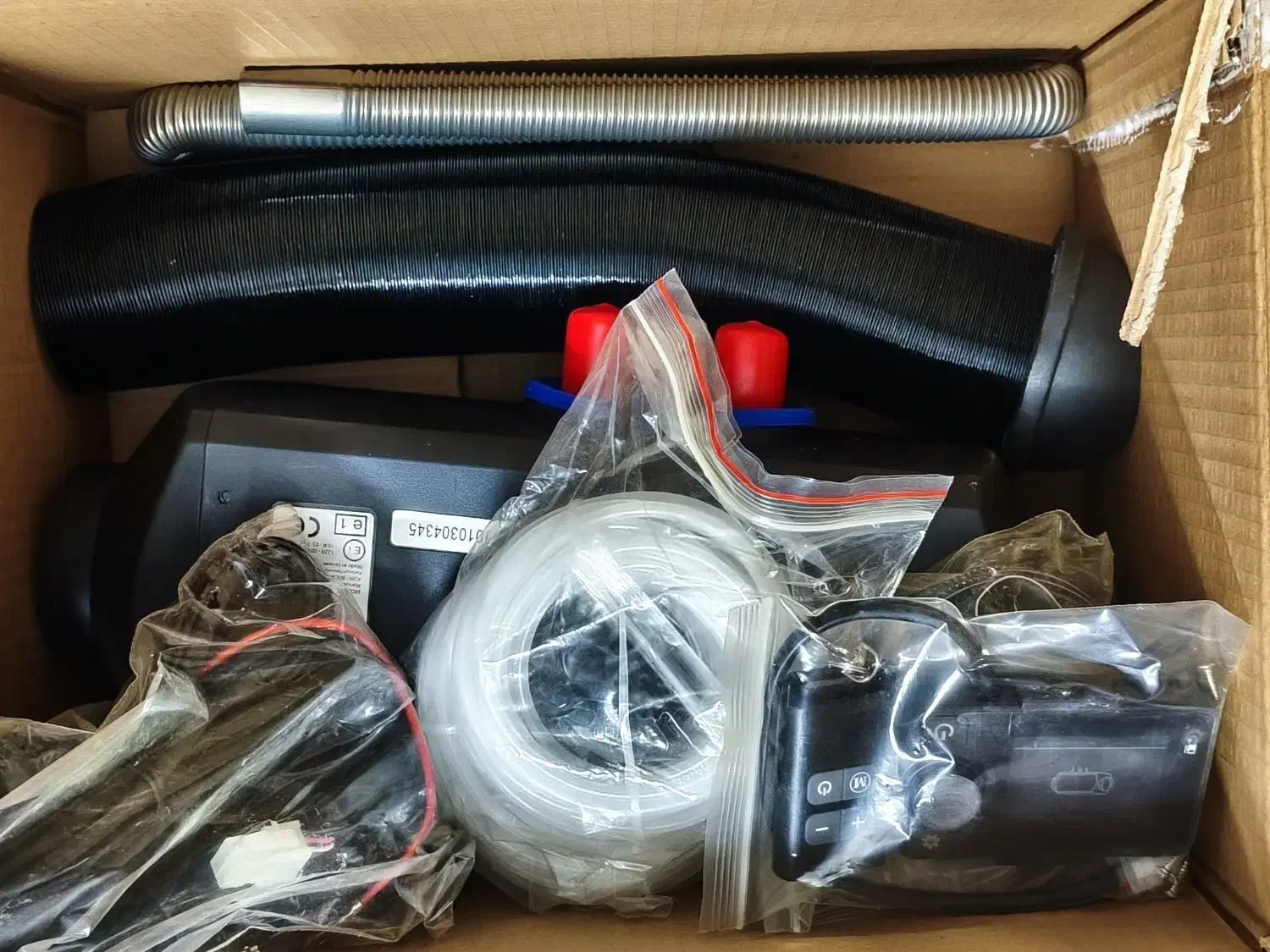 بخاری درجا|قطعات یدکی و لوازم جانبی|تهران, ورزشگاه آزادی|دیوار