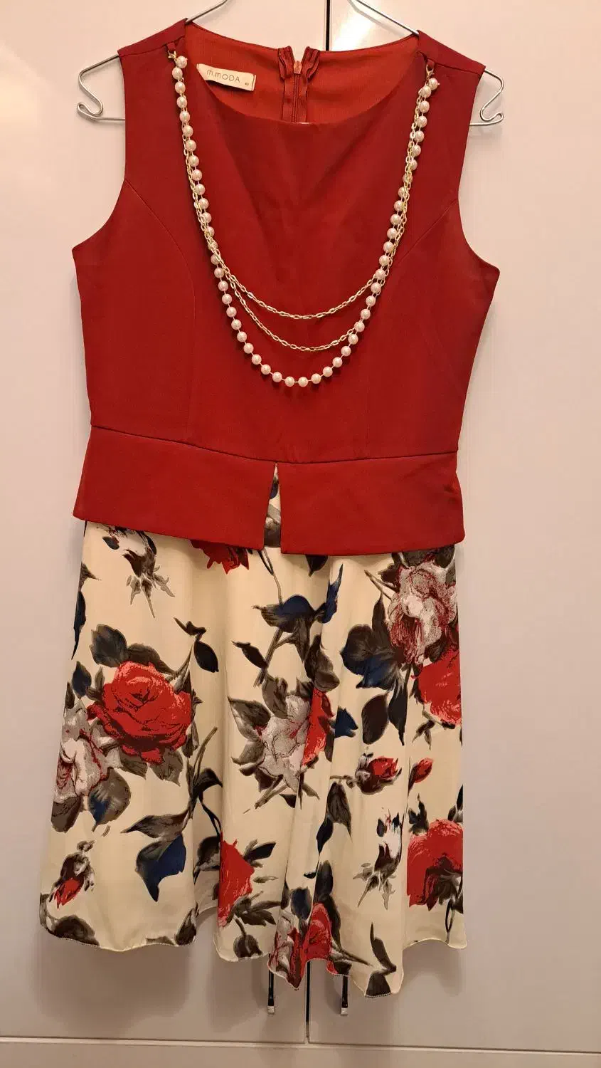 پیراهن یلدایی|لباس|تهران, شهرک آپادانا|دیوار