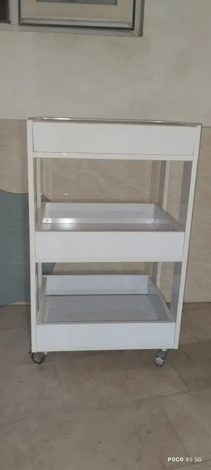 ترولی|آرایشگاه و سالن‌های زیبایی|پاکدشت, پاکدشت (مامازند)|دیوار