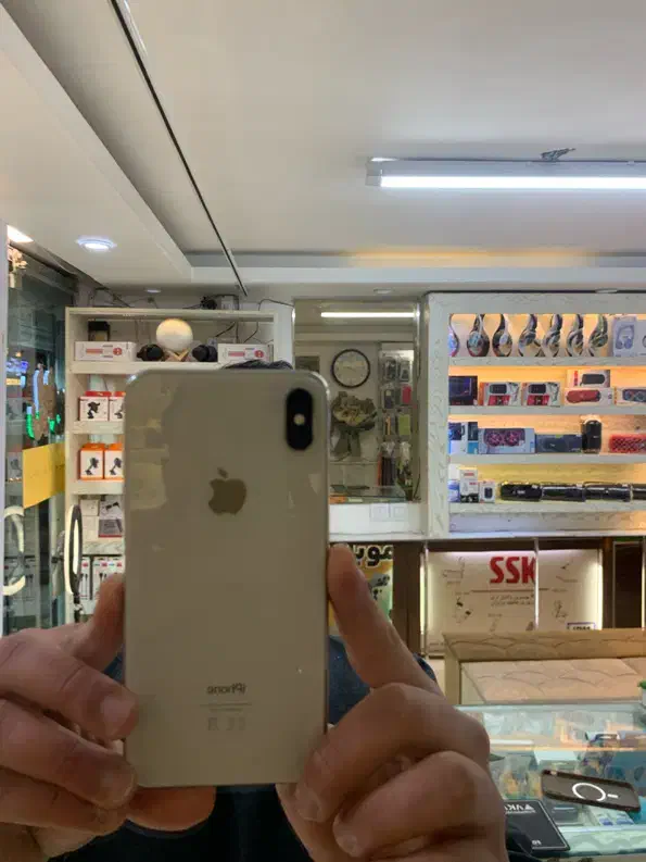 آیفون xs max|موبایل|قوچان, |دیوار